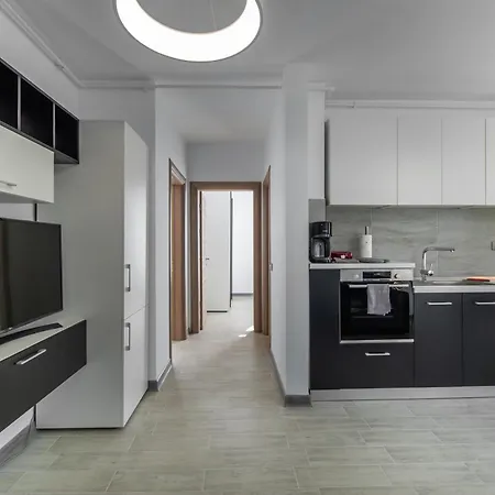 Διαμέρισμα Mamaia Vice Seaview 2 Bedroom N Pool Năvodari