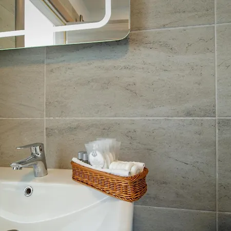 Appartamento Mamaia Vice Seaview 2 Bedroom N Pool