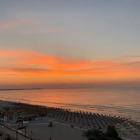 Mamaia Vice Seaview 2 Bedroom N Pool Apartment Navodari