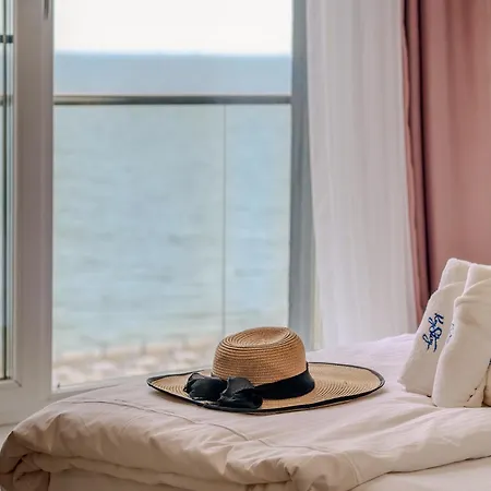 Mamaia Vice Seaview 2 Bedroom N Pool * Navodari