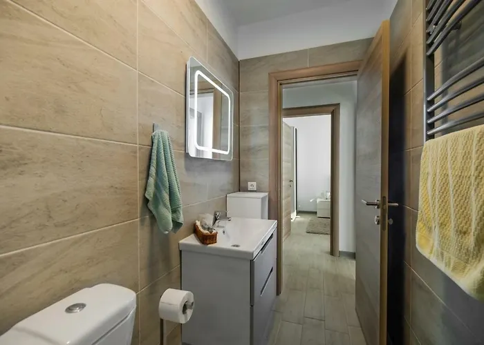 Daire Mamaia Vice Seaview 2 Bedroom N Pool