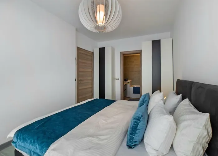 Daire Mamaia Vice Seaview 2 Bedroom N Pool Navodari