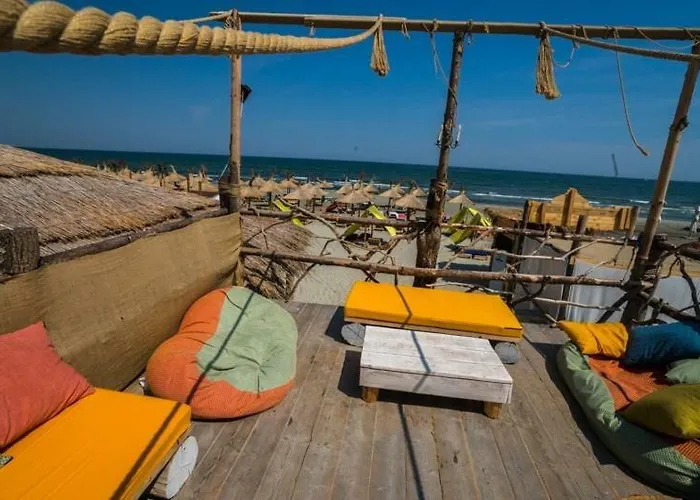 Daire Mamaia Vice Seaview 2 Bedroom N Pool *