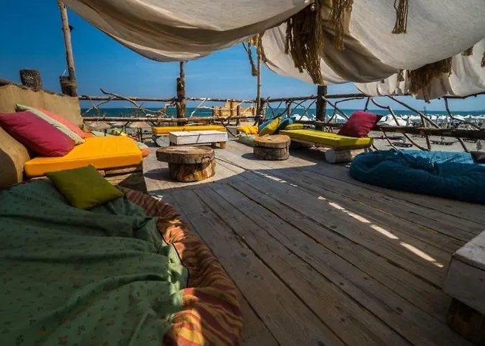 Mamaia Vice Seaview 2 Bedroom N Pool *